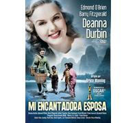 Mi encantadora esposa