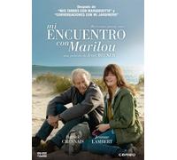 Mi Encuentro Con Marilou [DVD]