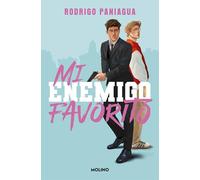 Mi enemigo favorito (Ficción crossover)