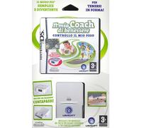 Mi Entrenador De Bienestar Nintendo DS UBISOFT