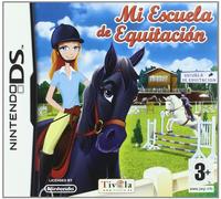 Mi Escuela De Equitación