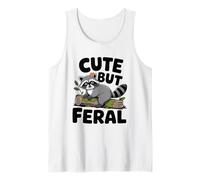 Mi espíritu Animal Camiseta sin Mangas