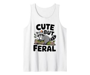 Mi espíritu Animal Camiseta sin Mangas