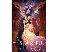 MI ESPIRITU Y TU VOZ | Cristina Carou