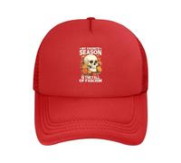 Mi Estación Favorita Es La Caída del Fascismo. Halloween Unisex Gorra De Béisbol Casual Snapback Cap Clásico Sombrero para Running Deporte Golf