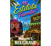 MI ESTILISTA FAVORITA