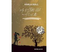 Mi estrella en el cielo: (Estrellas #5)