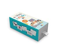 Mi Estuche de Pictos: Más de 400 imágenes con pictogramas (Vocabulario Visual Educación Infantil)