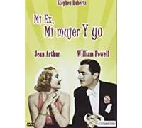 Mi Ex, Mi Mujer y yo / The Ex-Mrs. Bradford