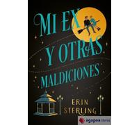 Mi ex y otras maldiciones. NUEVO. ENVÍO URGENTE (Librería Agapea)