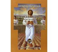 Mi experiencia de fe