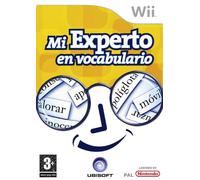 Mi Experto En Vocabulario