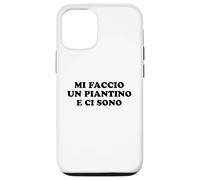 Mi faccio un piantino e ci sono Carcasa para iPhone 12/12 Pro