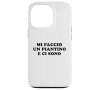 Mi faccio un piantino e ci sono Carcasa para iPhone 13 Pro