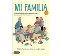 Mi Familia