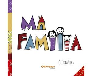 Mi familia: 5 (Mini)