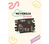 Mi familia crece