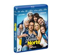 Mi familia del Norte [Blu-ray]