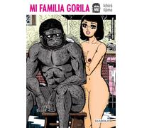 MI FAMILIA GORILA