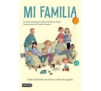Mi Familia