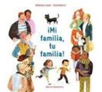 MI FAMILIA TU FAMILIA | Kathryn Cole