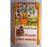 Mi familia y otros animales