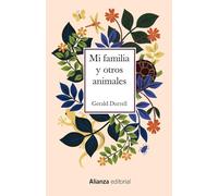 Mi familia y otros animales: 733 (13/20)