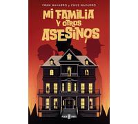Mi familia y otros asesinos (Éxitos)