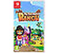 Mi Fantastic Ranch Nintendo Interruptor Nacon