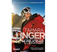 Mi Felicidad En La Zona De La Muerte (LITERATURA)