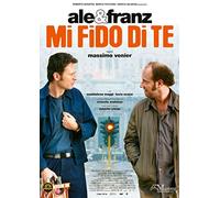 Mi Fido Di Te [Italia] [DVD]