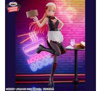 Mi Figura De Sirvienta Marin Kitagawa Espresto Banpresto Nueva