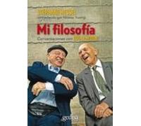 Mi Filosofía: Conversaciones Con Edgar Morin