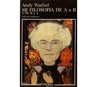 Mi filosofía de A a B y de B a A: 192 (Andanzas)