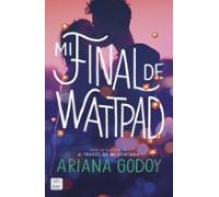 Mi final de Wattpad