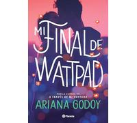 Mi Final de Wattpad / My Wattpad Love