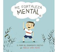 Mi fortaleza mental II: 2 – Picarona