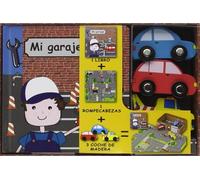 Mi Garaje