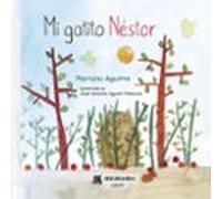 Mi gatito Néstor