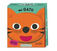 Mi gato: 2 (Menudas mascotas)