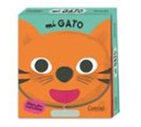 Mi Gato (¡menudas Mascotas!)