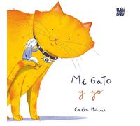 Mi gato y yo (MERIMERI)