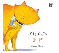 MI GATO Y YO | Carla Moliner