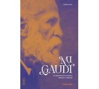 Mi Gaudí (castellano)