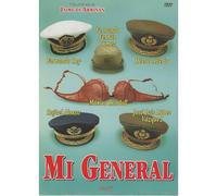 Mi General (Edición Sobre) [DVD] (1987)