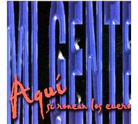 Mi Gente - Aqui Se Rompen Los Cueros