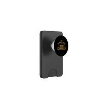 Mi Gente Favorita me Llama Abuelo de Nietos Retro PopSockets PopWallet para MagSafe