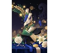 MI GRADUACIÓN: Recuerdos, sueños y nuevos comienzos.