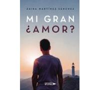 mi gran ¿amor?