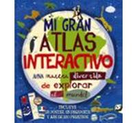 Mi Gran Atlas Interactivo